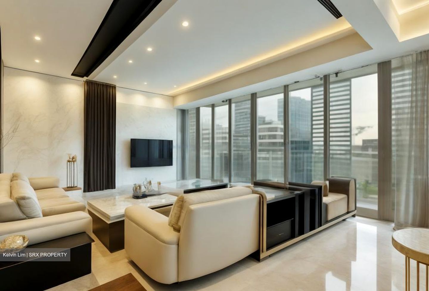 The Vermont On Cairnhill (D9), Apartment #462080561